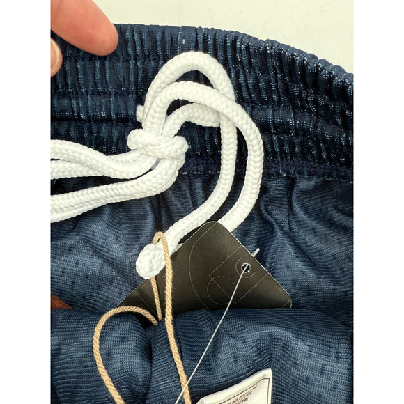 Mitchell & Ness Houston Rockets Mens Swingman Shorts Size Small 96-97 NBA NWT - Picture 6 of 11